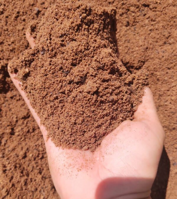 Palm Kernel Oilcake